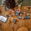 LEGO® Super Mario 72039 Mario Kart™ – Bowsers Festung