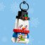 LEGO® Iconic 40812 Deko-Schneemänner