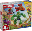 LEGO® Marvel 11211 Loki vs. Team Iron Man