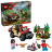 LEGO® Jurassic World 76972 ラプター オフロード脱出作戦