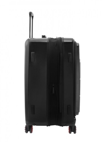 LEGO® Luggage FASTTRACK 24\" - Preto