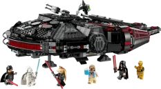 LEGO® Star Wars™ 75389 Halcón Oscuro