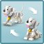 LEGO® | Disney™ 43271 Lucky et Penny, les chiots des 101 Dalmatiens