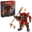 LEGO NINJAGO 71846 Robot Ohnivého rytíře