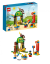 LEGO® 40529 Parco dei divertimenti per bambini