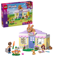 LEGO® Friends 42679 Heartlake City Hasenhotel
