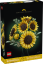 LEGO® Botanicals 11502 Bouquet di girasoli