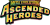 Mega Evolution—Ascended Heroes