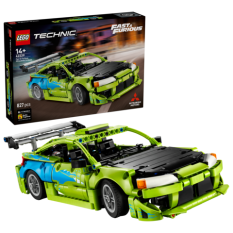 LEGO® Technic 42229 Fast and Furious Mitsubishi Eclipse Auto