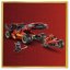 LEGO® Ninjago 71867 15-jähriges Jubiläum: X-1 Ninja Supercar