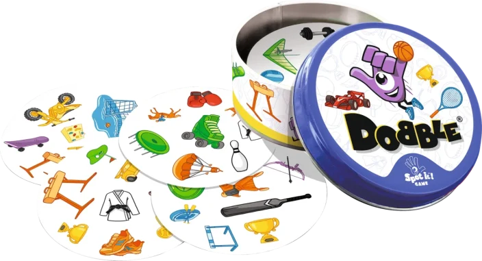 Dobble Sport