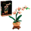LEGO® Botanicals 10343 L’orchidée miniature