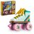 LEGO® Creator 3 w 1 31148 Wrotka w stylu retro