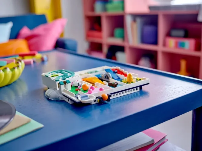 LEGO® 40596 Magic Maze