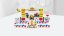 LEGO® Super Mario™ 72036 Mario Kart™ - Bébé Peach et ensemble de grand prix
