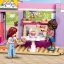 LEGO® Friends 42684 Unikornisos kávézó