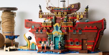 LEGO® ONE PIECE - LEGO®