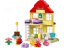 LEGO® DUPLO® 10433 La fête d’anniversaire chez Peppa Pig