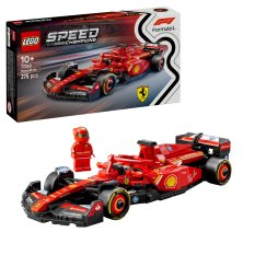 LEGO® Speed Champions 77242 Ferrari SF-24 F1® versenyautó