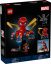 LEGO® Super Heroes 76326 Iron Spider-Man Büste