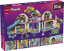LEGO® Friends 42686 Cooler Indoor-Spielplatz
