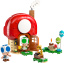 LEGO® Super Mario 72041 Festa a casa di Toad