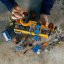 LEGO® Hidden Side 70423 Paranormale interceptiebus 3000