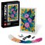 LEGO® Art 31207 Sztuka kwiatowa