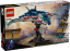 LEGO® | Marvel 76325 Avengers 2: Vek Ultrona Stíhačka Quinjet