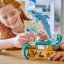 LEGO® Creator 31385 Animaux marins : les beaux dauphins