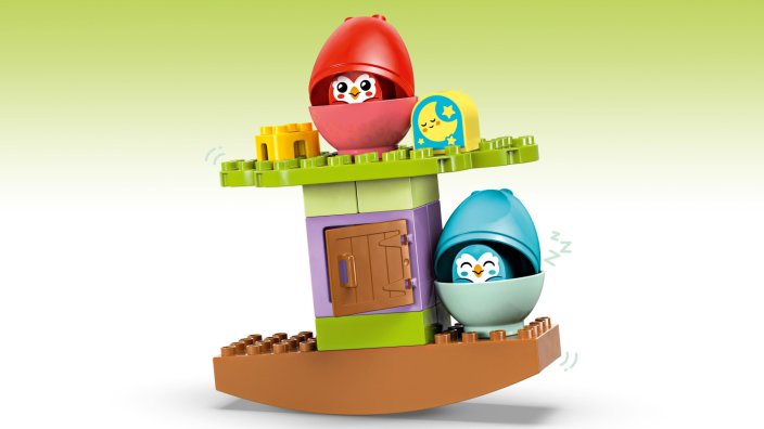 LEGO® DUPLO® 10440 L’albero dell’equilibrio