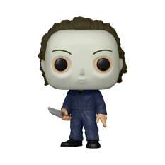 POP Movies: Halloween- Michael Myers (New Pose)