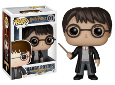 POP! Vinyl: Harry Potter: Harry Potter
