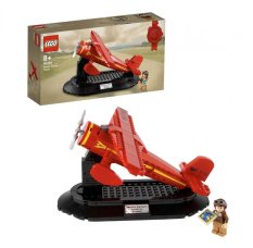 LEGO® 40450 Eerbetoon aan Amelia Earhart