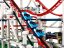 LEGO® Creator Expert 10261 Achterbahn