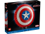 LEGO® Marvel 76262 Le bouclier de Captain America
