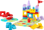 LEGO® DUPLO Town 10450 Gioco al castello con Salterello