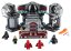 LEGO® Star Wars™ 75291 Il duello finale della Death Star™