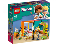 LEGO® Friends 41754 Leo's Room