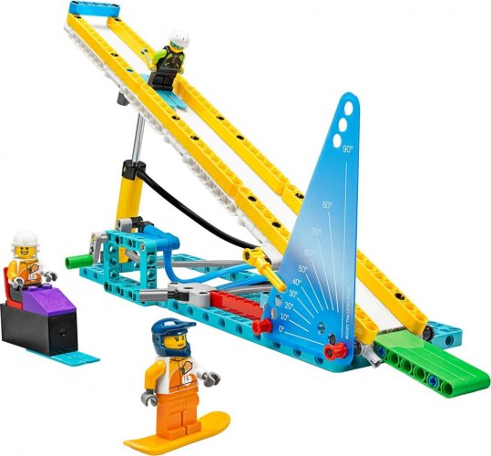LEGO® Education 45400 BricQ Motion Prime Set
