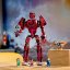 LEGO® Marvel 76155 Gli Eternals all’ombra di Arishem