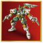 LEGO® Ninjago 71860 15-jarig jubileum: Lloyds reusachtige mecha