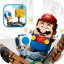 LEGO® Super Mario™ 71390 Boj s Reznorem – rozšiřující set
