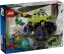 LEGO® Marvel 76312 Monster truck Hulka kontra Thanos