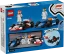 LEGO® City 60464 Monoposto Williams Racing e Haas F1®