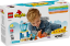 LEGO® DUPLO® 10443 Először a repülőtéren
