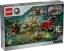 LEGO® Jurassic World™ 76965 Dinosaurier-Missionen: Entdeckung des Stegosaurus