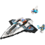 LEGO® City 60430 Interstellair ruimteschip