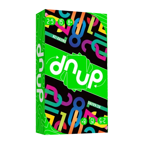 Dnup