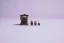 LEGO® Harry Potter™ 76442 O Castelo de Hogwarts™: Aula de Encantamentos